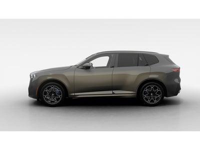 2027 BMW X5 Base