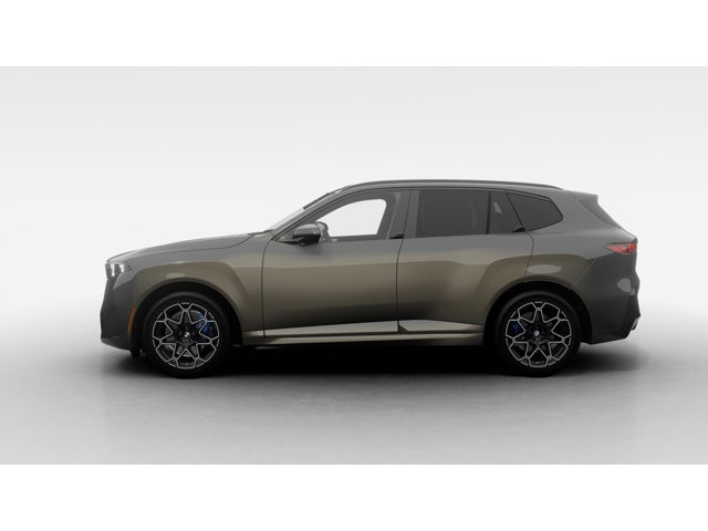 2027 BMW X5 Base