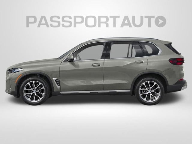 2027 BMW X5 40 xDrive