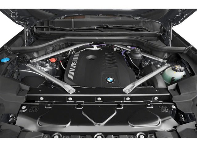 2027 BMW X5 40 xDrive