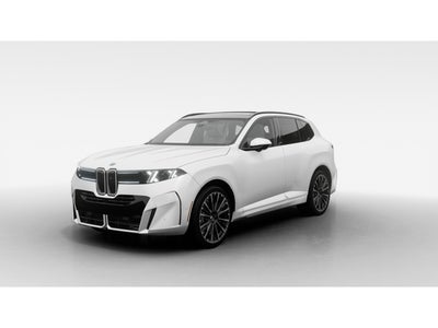 2027 BMW X5 Base