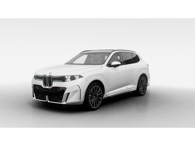 2027 BMW X5 Base