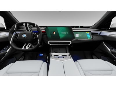 2027 BMW X5 Base