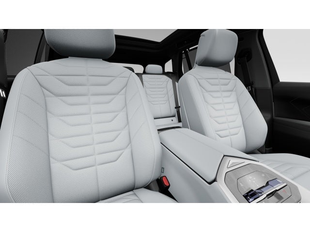 2027 BMW X5 Base
