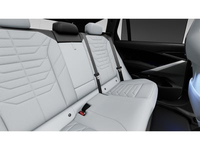 2027 BMW X5 Base