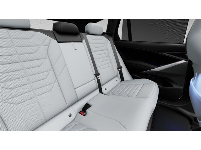 2027 BMW X5 Base