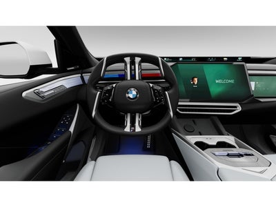2027 BMW X5 Base