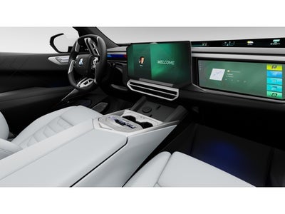 2027 BMW X5 Base