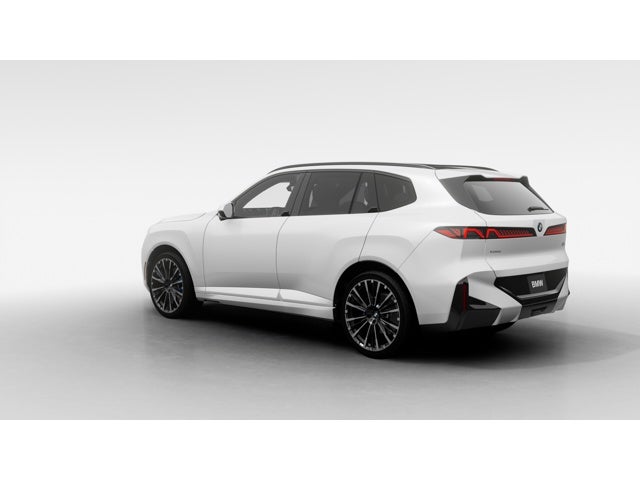 2027 BMW X5 Base