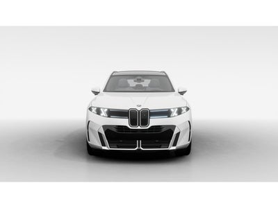 2027 BMW X5 Base