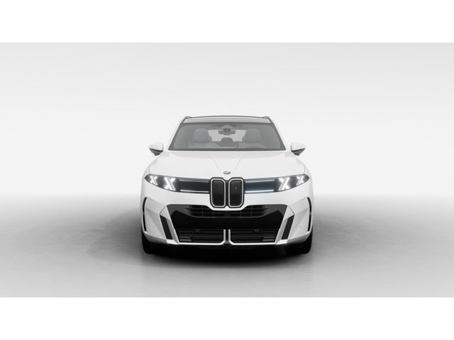 2027 BMW X5 Base
