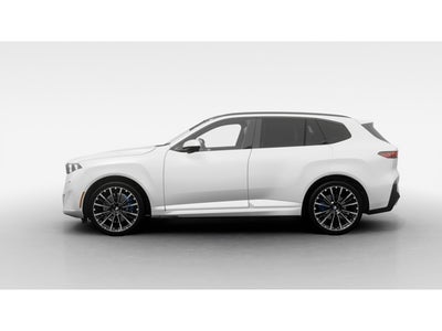 2027 BMW X5 Base