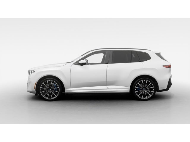 2027 BMW X5 Base