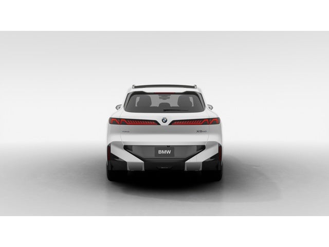 2027 BMW X5 Base