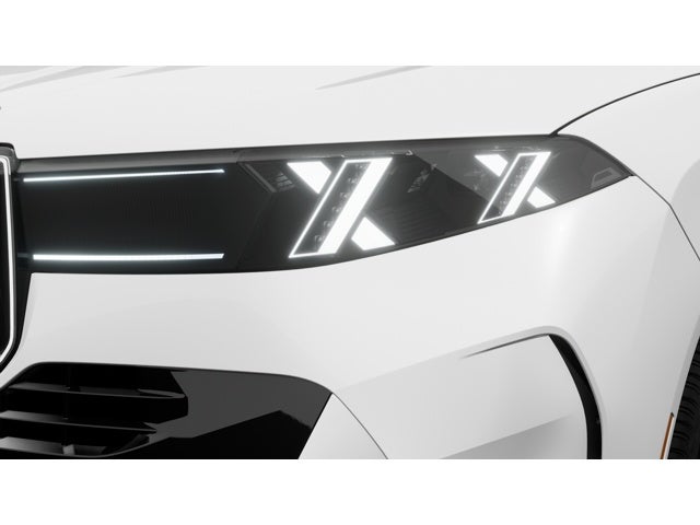 2027 BMW X5 Base