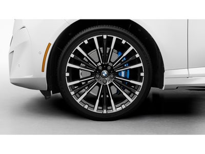 2027 BMW X5 Base