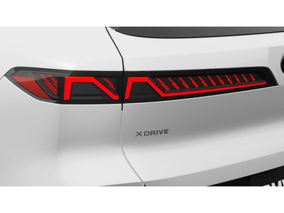 2027 BMW X5 Base