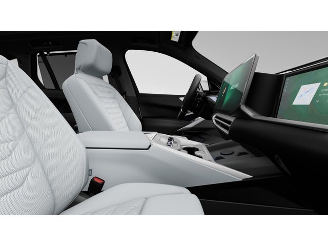 2027 BMW X5 Base