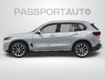 2027 BMW X5 40 xDrive