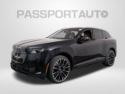 2027 BMW X5 40 xDrive