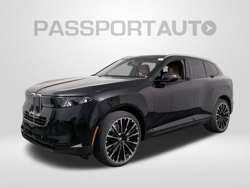 2027 BMW X5 40 xDrive