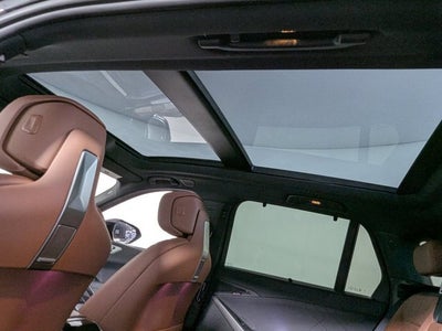 2027 BMW X5 40 xDrive