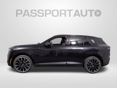 2027 BMW X5 40 xDrive