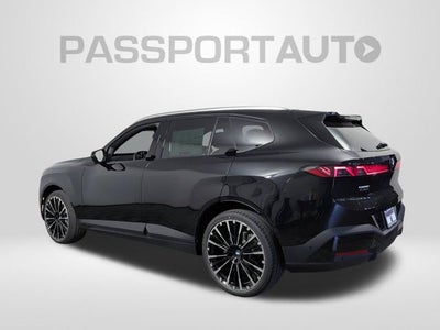 2027 BMW X5 40 xDrive