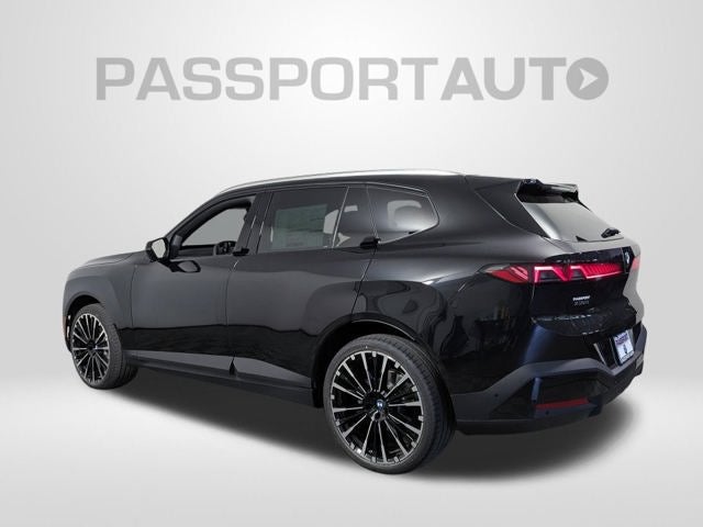 2027 BMW X5 40 xDrive