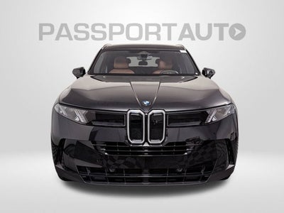 2027 BMW X5 40 xDrive
