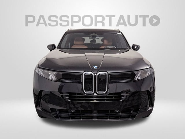 2027 BMW X5 40 xDrive