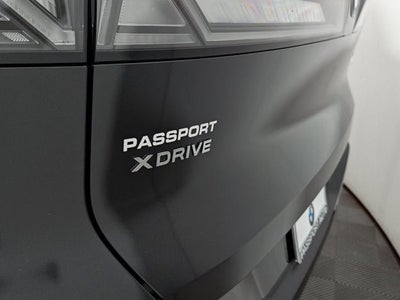 2027 BMW X5 40 xDrive