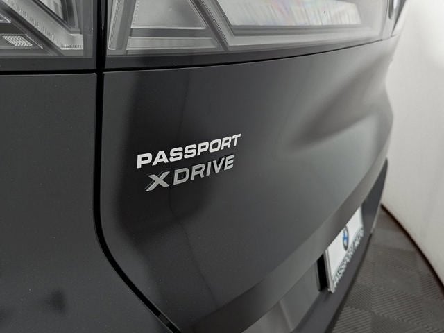 2027 BMW X5 40 xDrive
