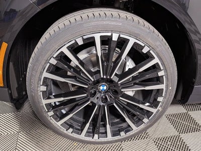 2027 BMW X5 40 xDrive