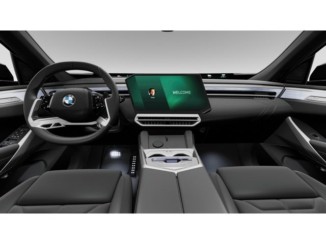 2027 BMW X5 Base