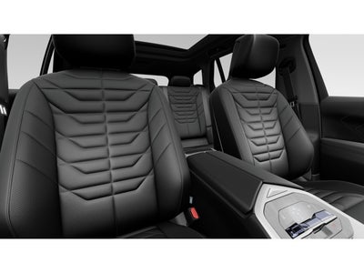 2027 BMW X5 Base