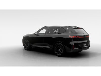 2027 BMW X5 Base
