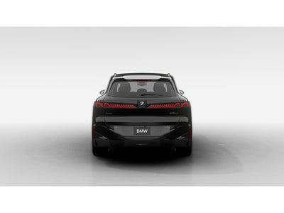 2027 BMW X5 Base