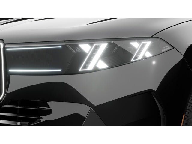 2027 BMW X5 Base