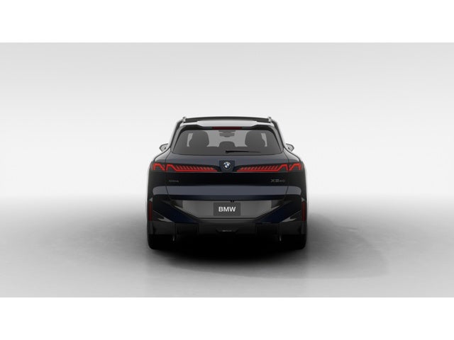 2027 BMW X5 Base