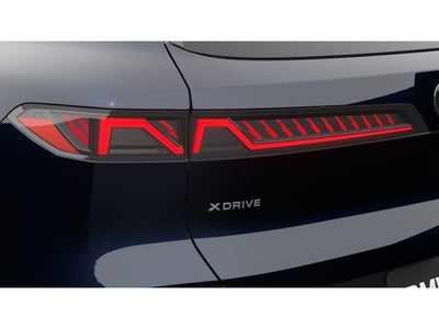2027 BMW X5 Base