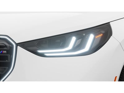 2026 BMW X3 M50 xDrive