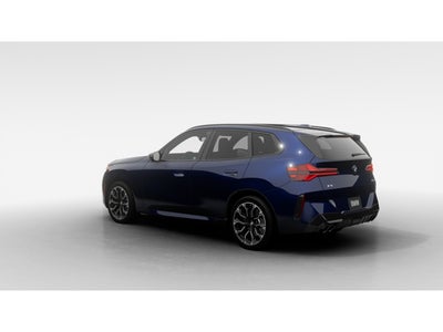 2026 BMW X3 M50 xDrive