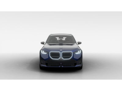 2026 BMW X3 M50 xDrive