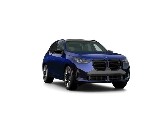2026 BMW X3 M50 XDRIVE's photo