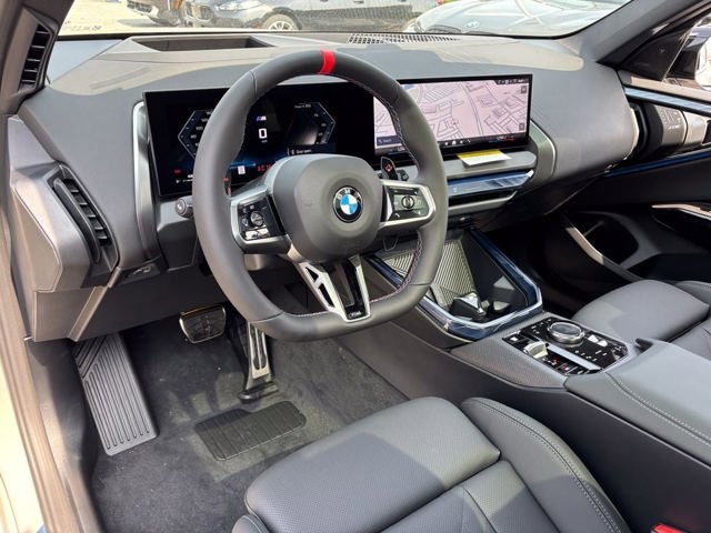 2026 BMW X3 M50 xDrive