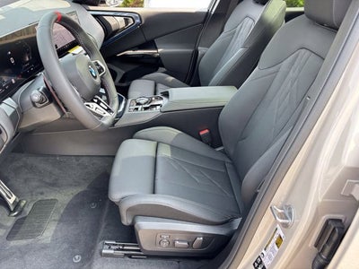 2026 BMW X3 M50 xDrive