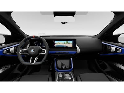 2026 BMW X3 M50 xDrive