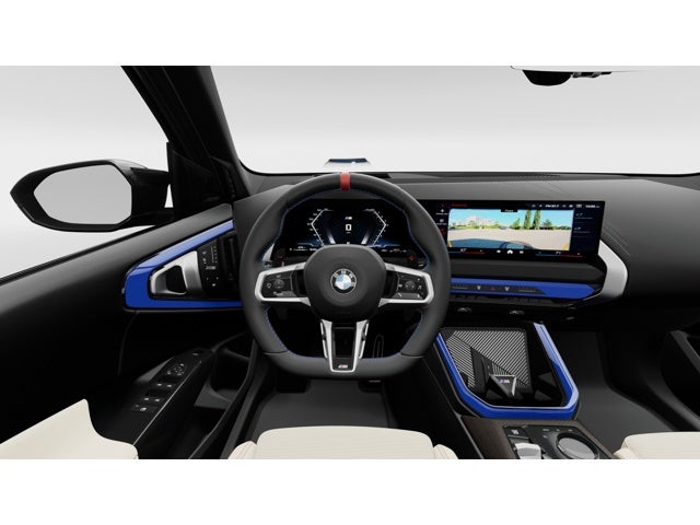 2026 BMW X3 M50 xDrive