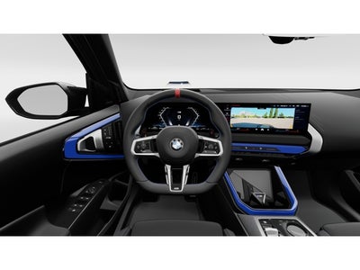 2026 BMW X3 M50 xDrive